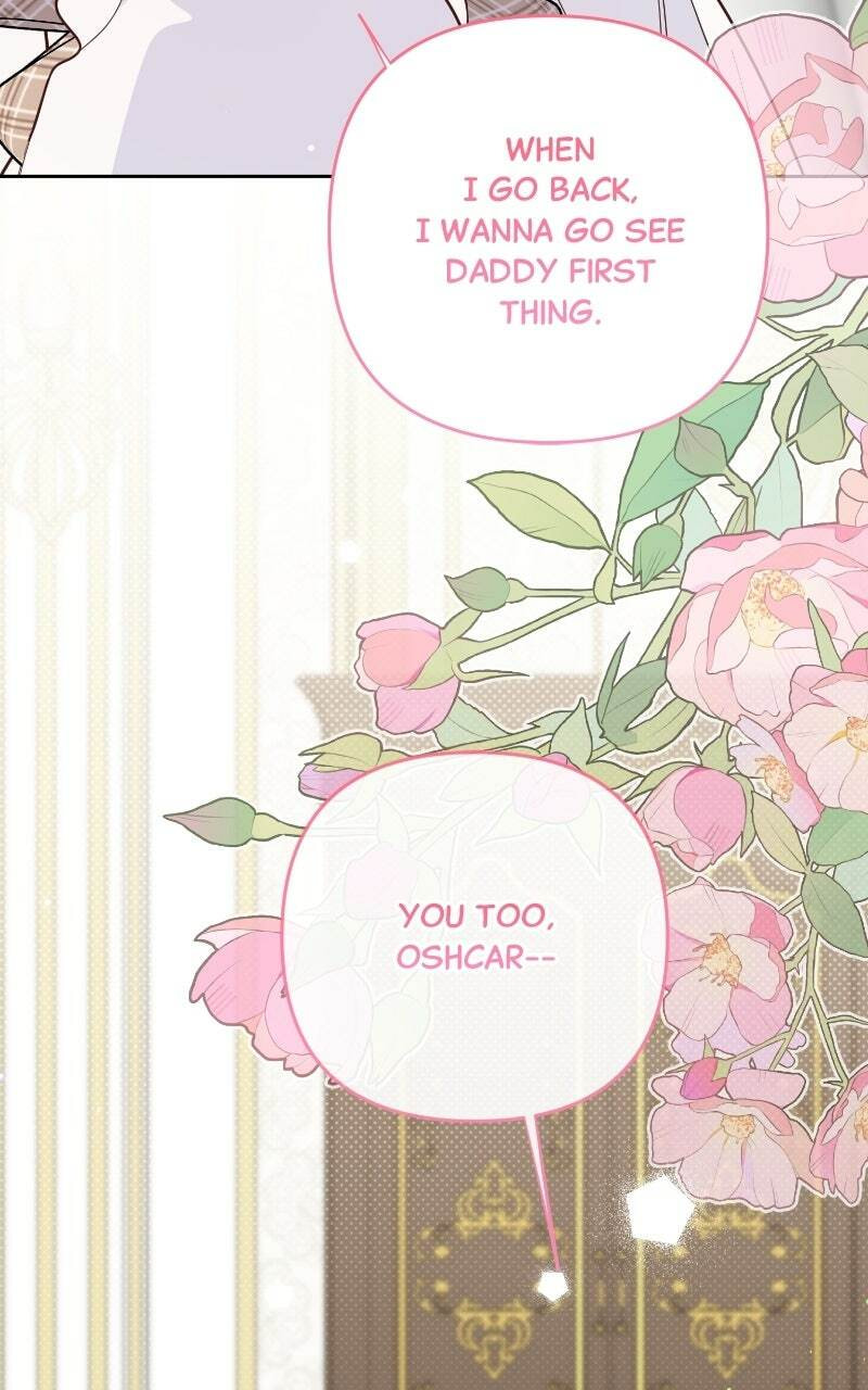 Read Baby Tyrant chapter 128 image 31 on Lezhin