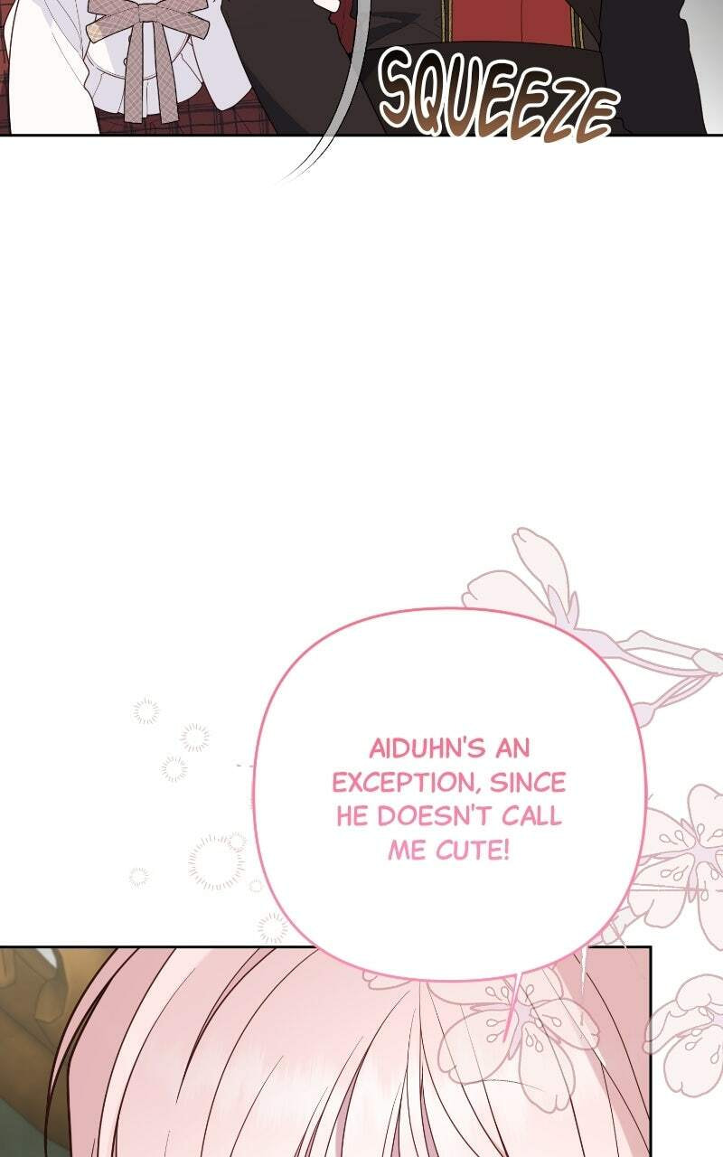 Read Baby Tyrant chapter 128 image 40 on Lezhin