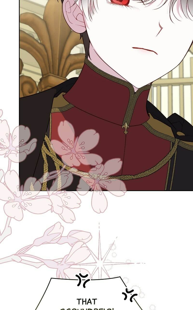 Read Baby Tyrant chapter 128 image 42 on Lezhin