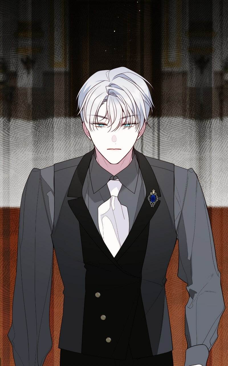 Read Baby Tyrant chapter 128 image 49 on Lezhin