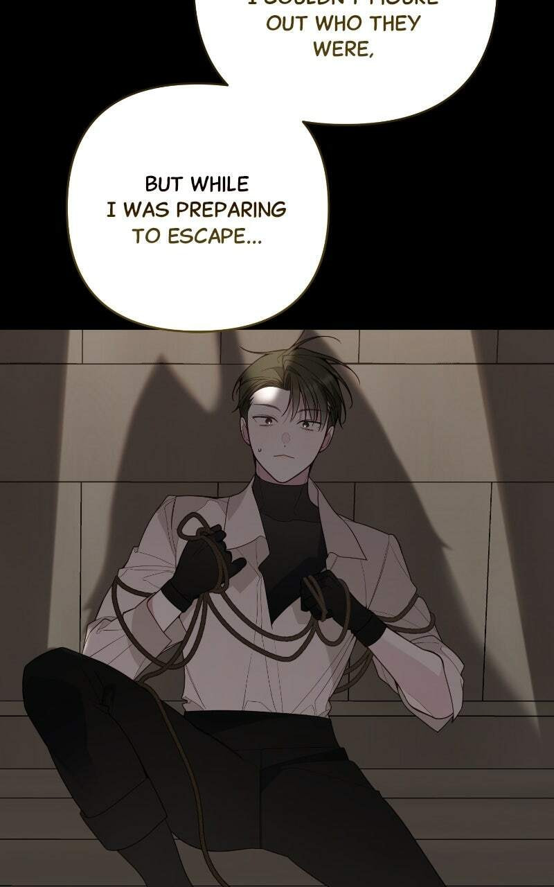 Read Baby Tyrant chapter 128 image 5 on Lezhin