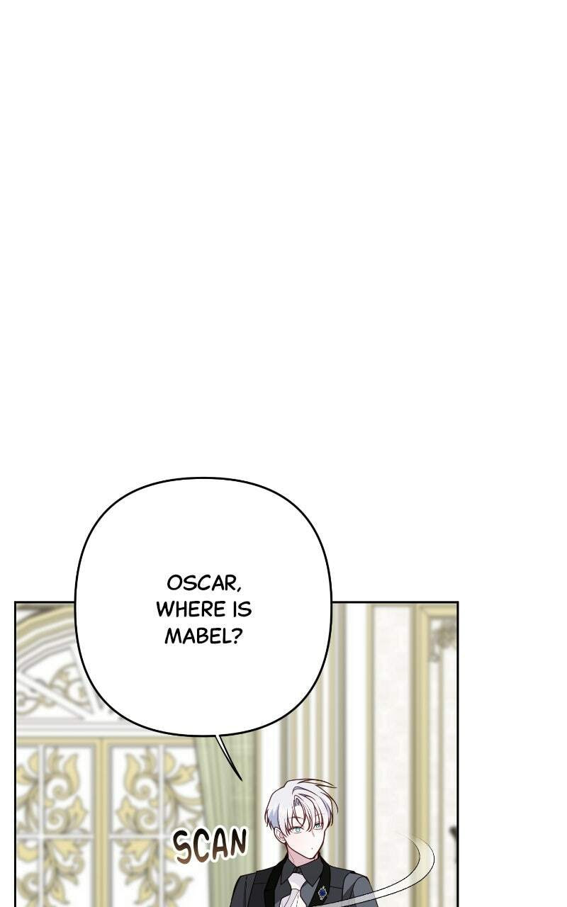 Read Baby Tyrant chapter 128 image 55 on Lezhin