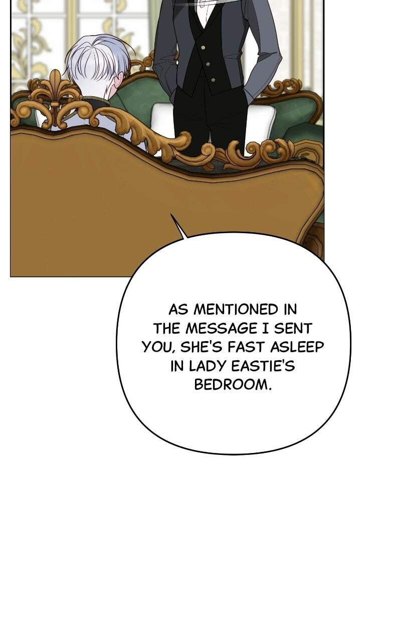 Read Baby Tyrant chapter 128 image 56 on Lezhin