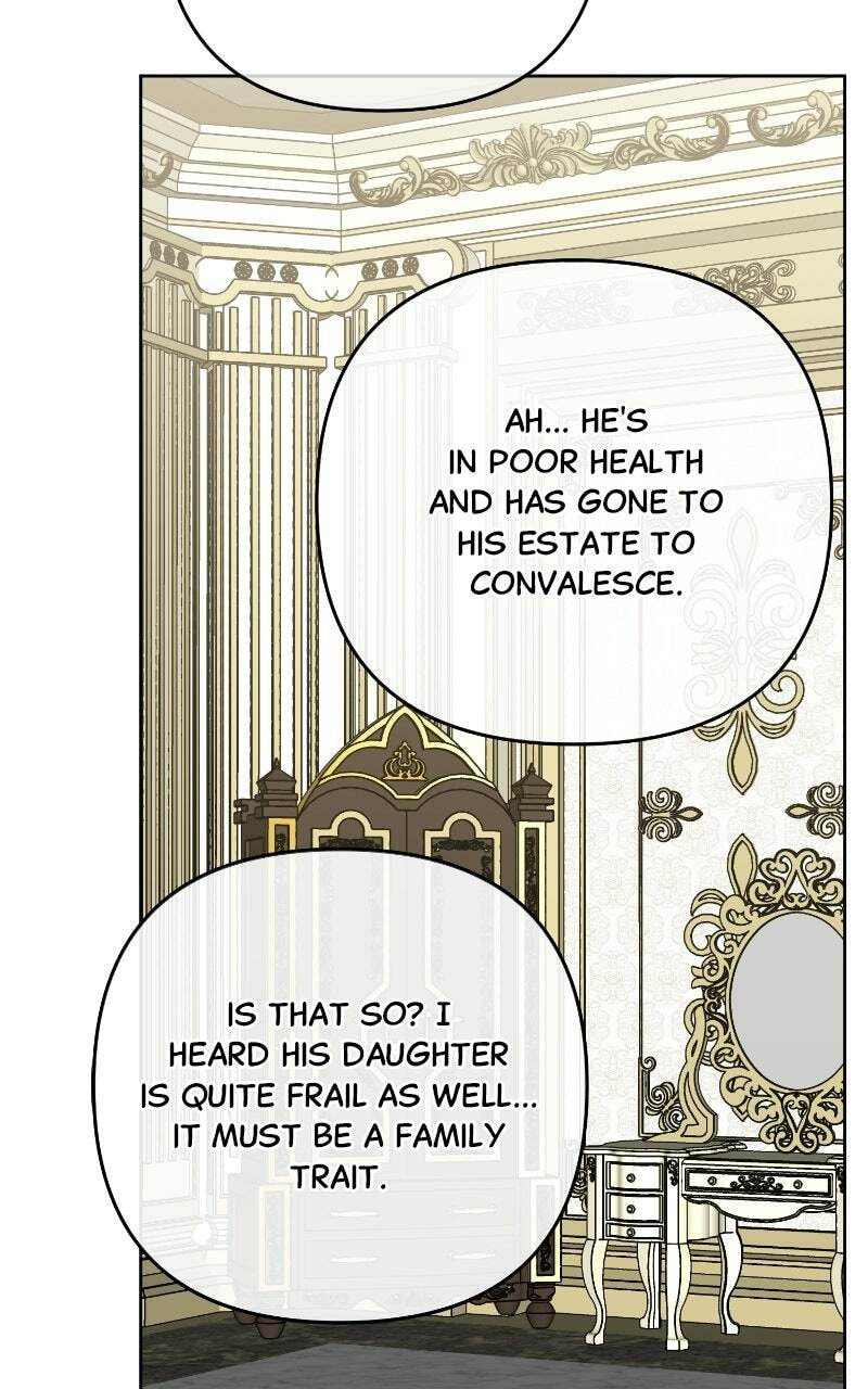 Read Baby Tyrant chapter 128 image 59 on Lezhin