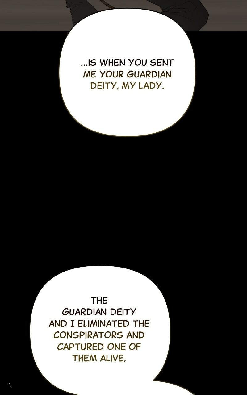 Read Baby Tyrant chapter 128 image 6 on Lezhin