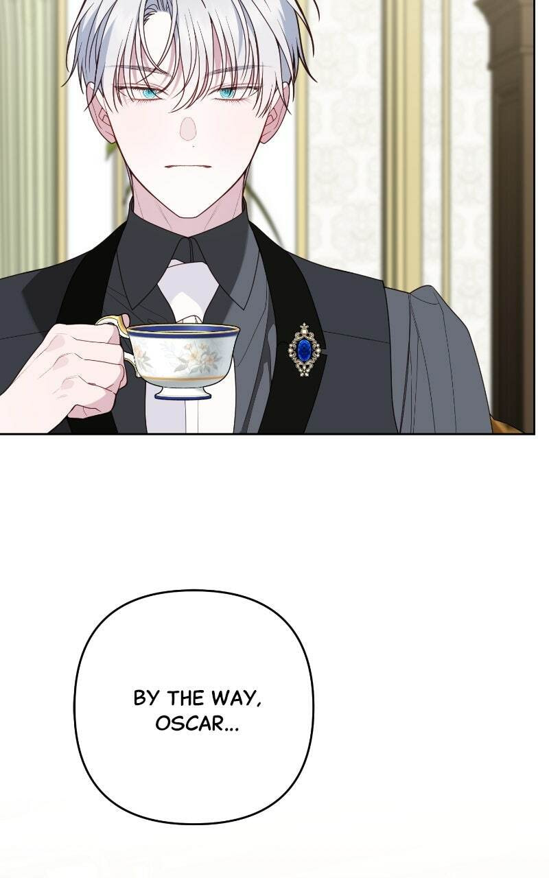 Read Baby Tyrant chapter 128 image 63 on Lezhin