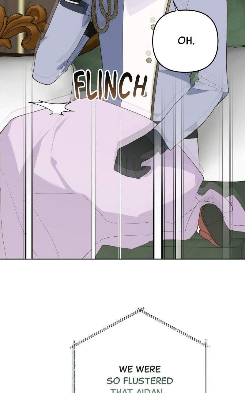 Read Baby Tyrant chapter 128 image 65 on Lezhin
