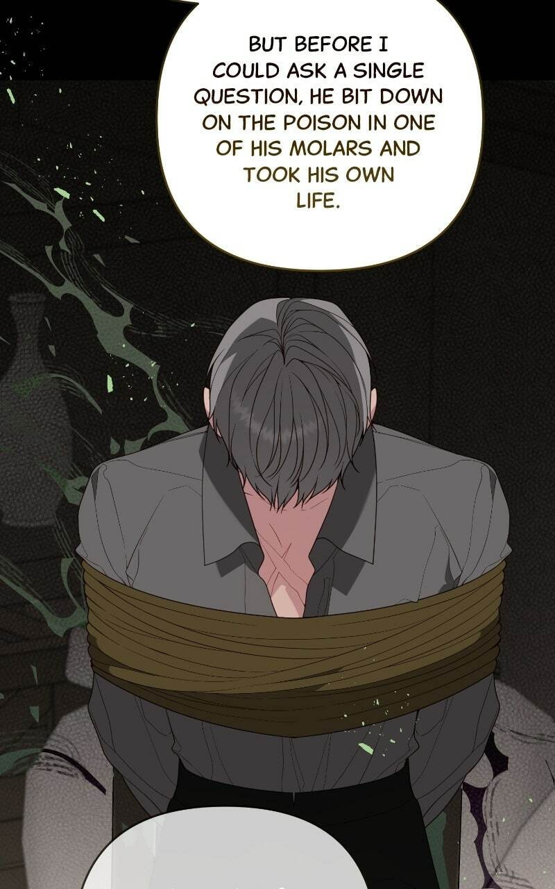Read Baby Tyrant chapter 128 image 7 on Lezhin