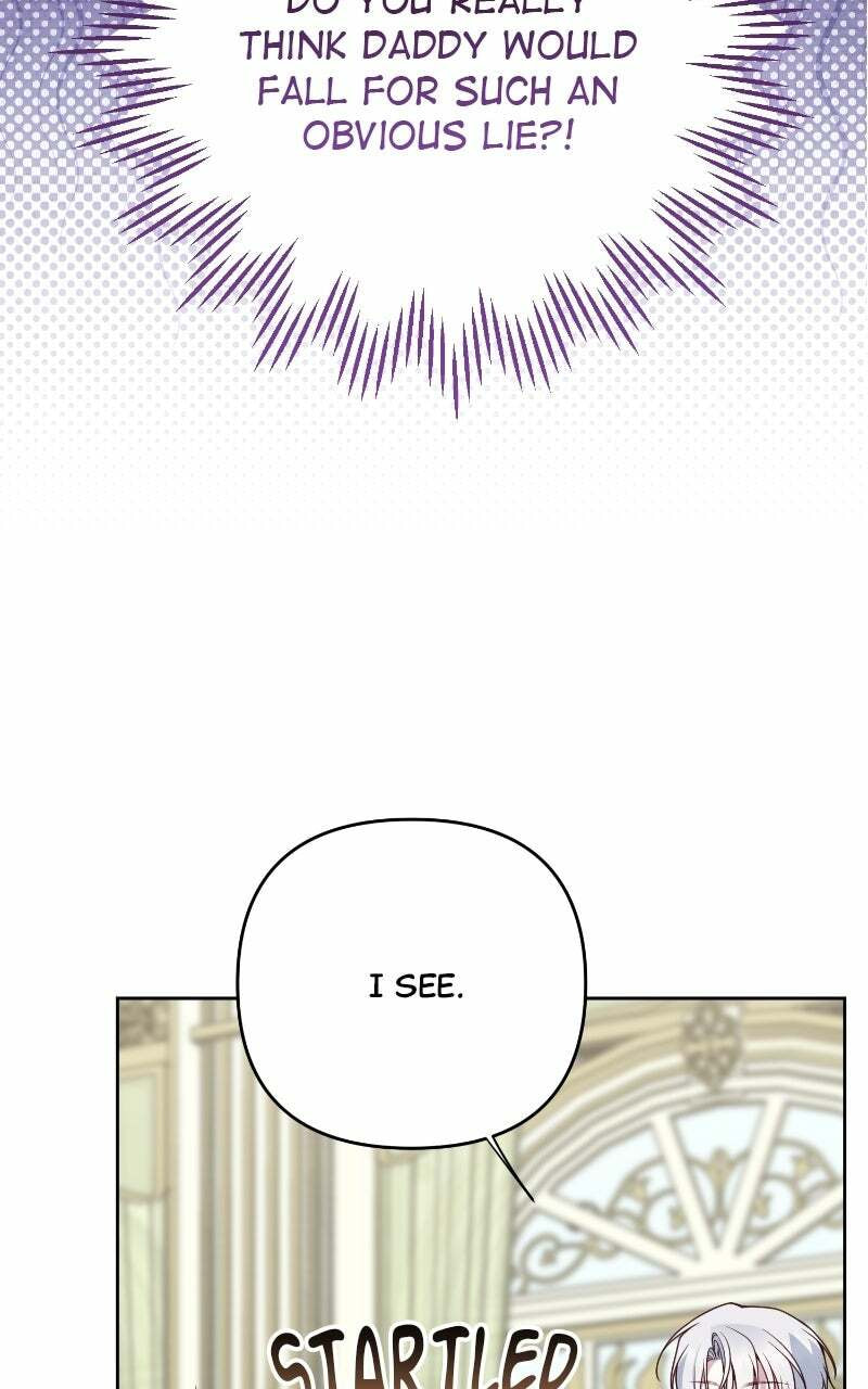 Read Baby Tyrant chapter 128 image 70 on Lezhin