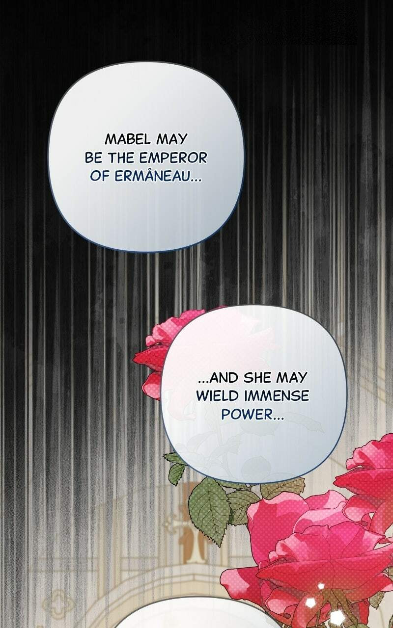 Read Baby Tyrant chapter 128 image 77 on Lezhin