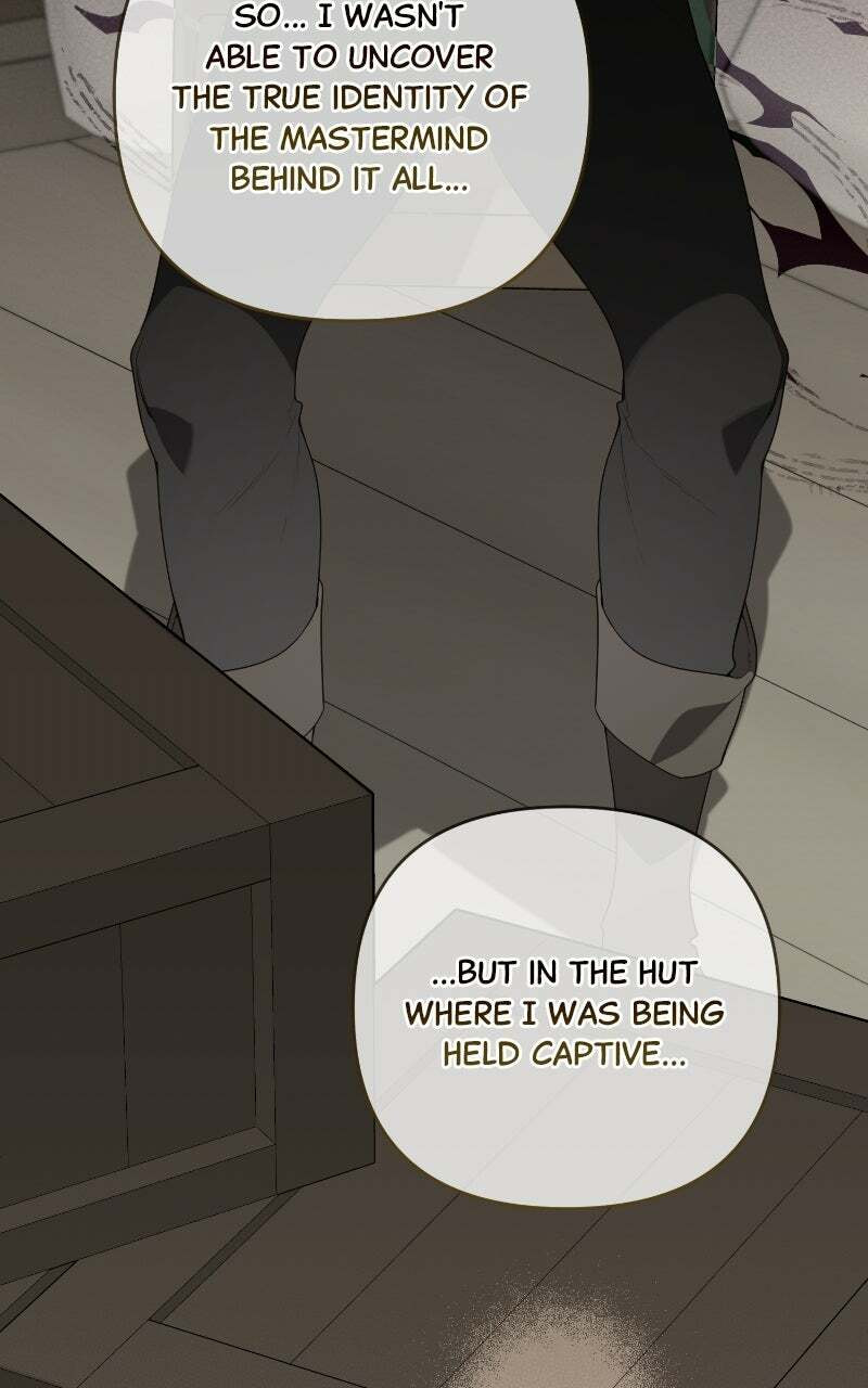 Read Baby Tyrant chapter 128 image 8 on Lezhin