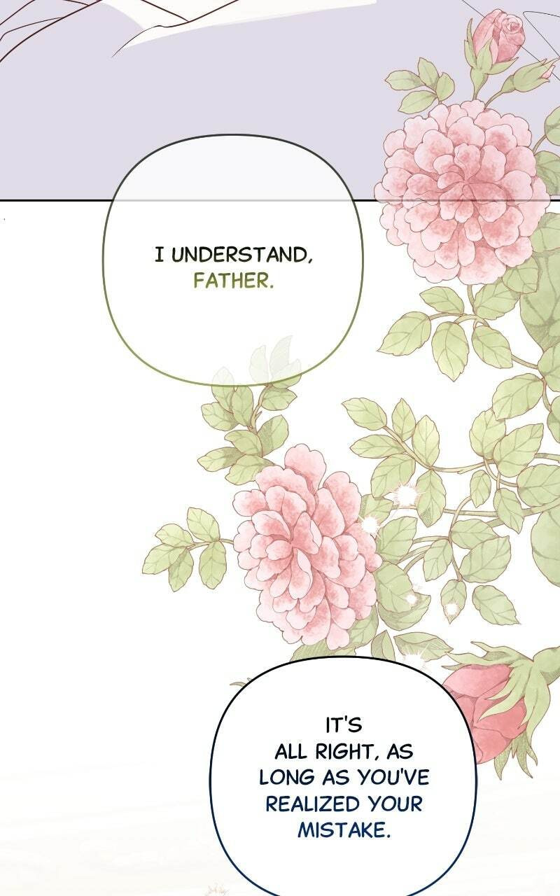 Read Baby Tyrant chapter 128 image 85 on Lezhin