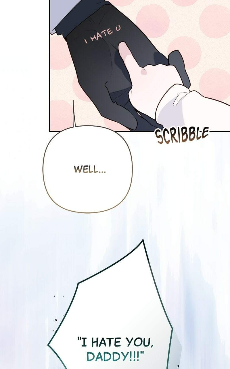 Read Baby Tyrant chapter 128 image 91 on Lezhin