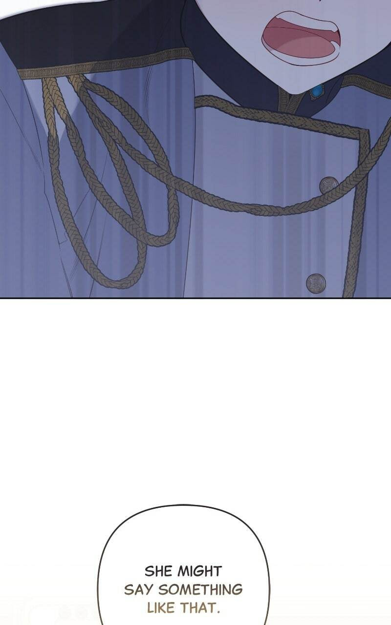 Read Baby Tyrant chapter 128 image 93 on Lezhin