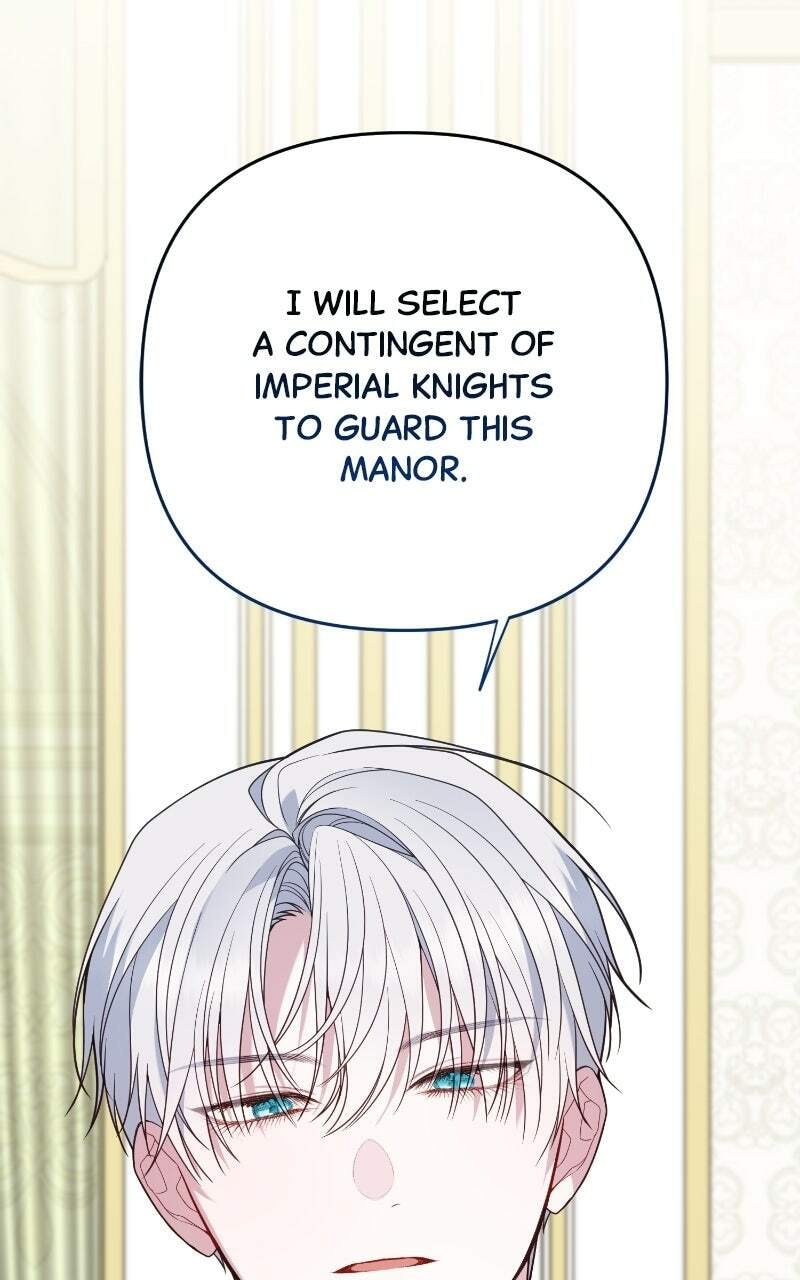 Read Baby Tyrant chapter 128 image 98 on Lezhin