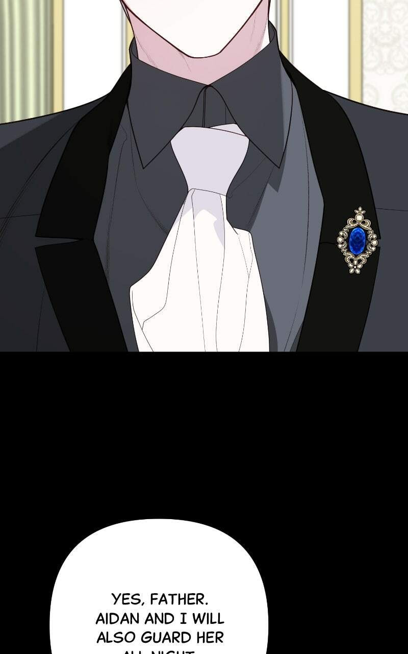 Read Baby Tyrant chapter 128 image 99 on Lezhin