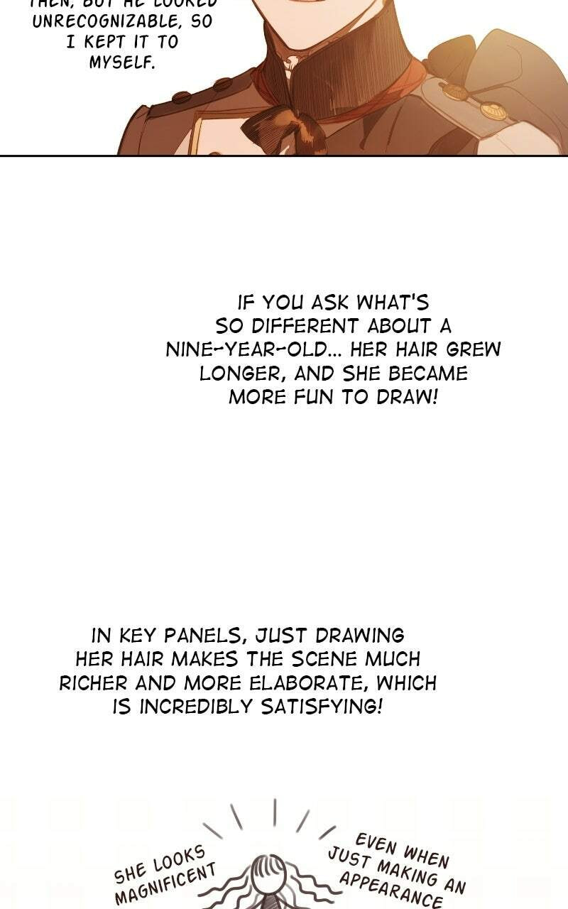 Read Baby Tyrant chapter 131.1 image 20 on Lezhin
