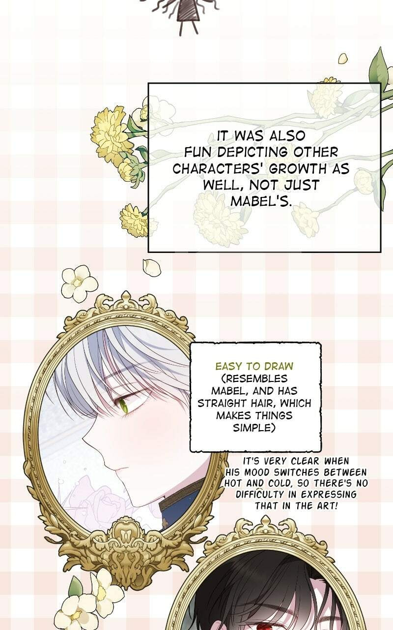 Read Baby Tyrant chapter 131.1 image 21 on Lezhin