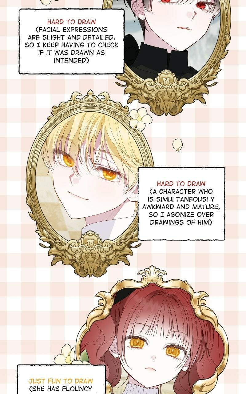 Read Baby Tyrant chapter 131.1 image 22 on Lezhin