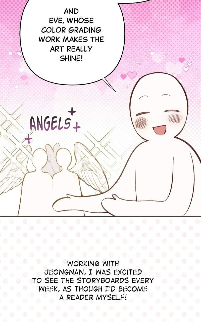 Read Baby Tyrant chapter 131.1 image 26 on Lezhin