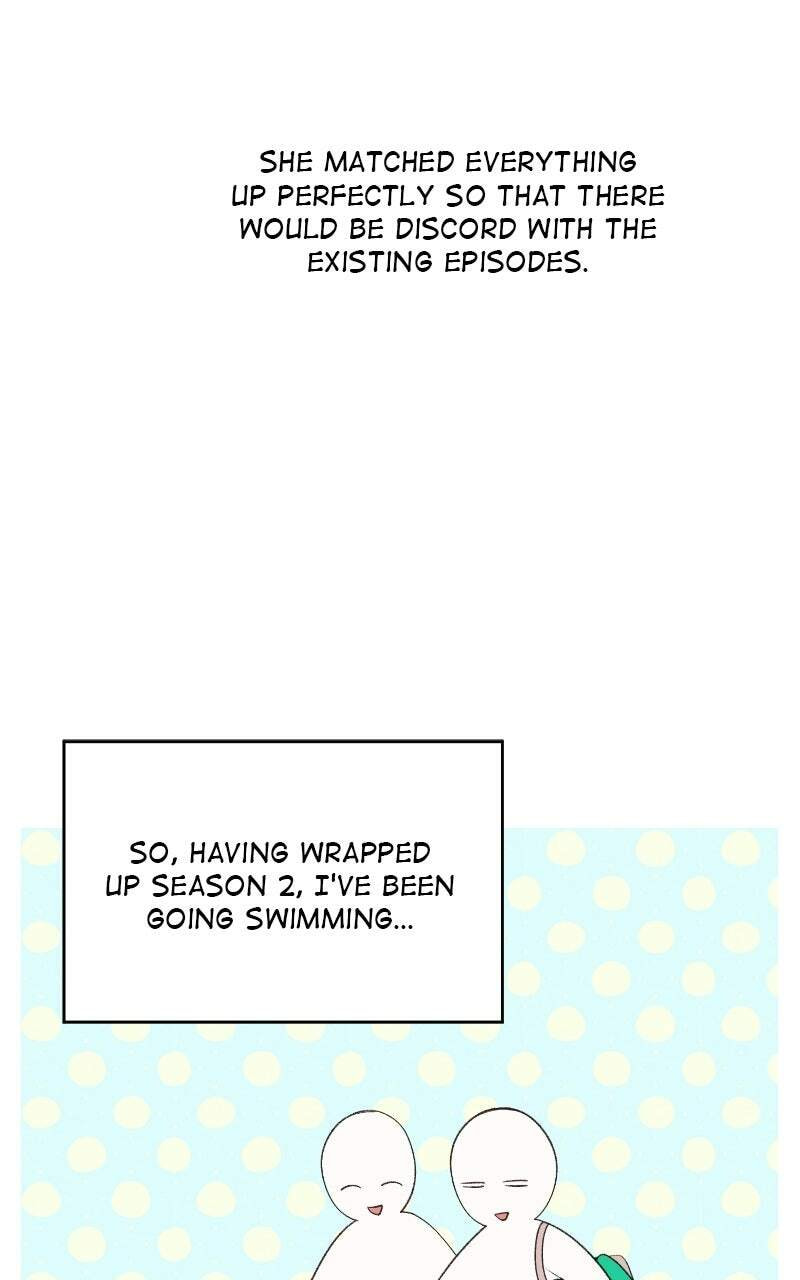 Read Baby Tyrant chapter 131.1 image 28 on Lezhin