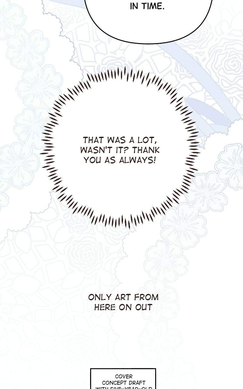 Read Baby Tyrant chapter 131.1 image 32 on Lezhin