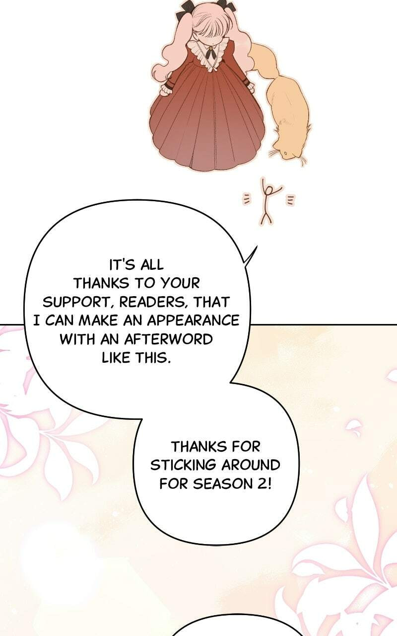 Read Baby Tyrant chapter 131.1 image 4 on Lezhin
