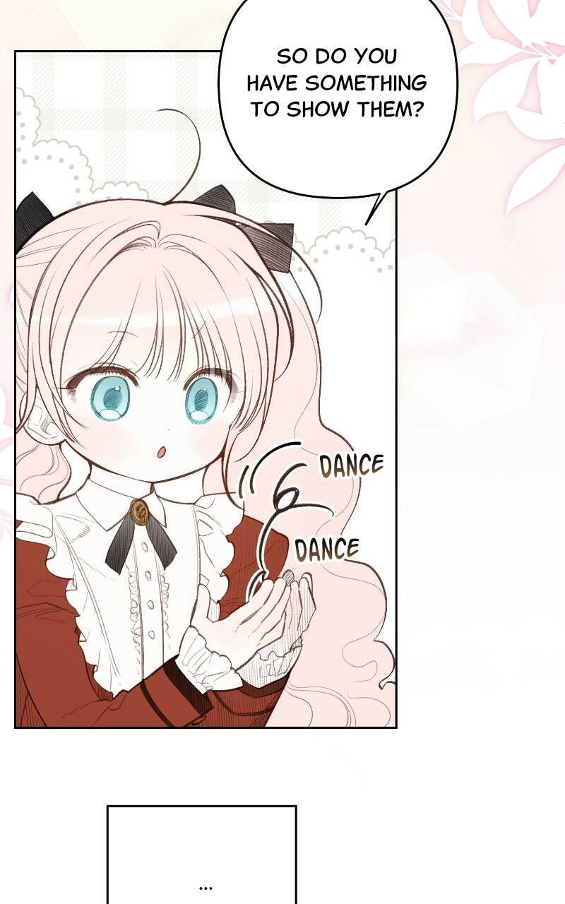 Read Baby Tyrant chapter 131.1 image 5 on Lezhin