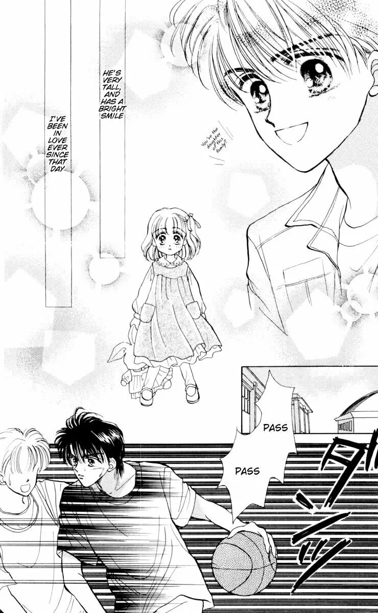 Read Baby★LOVE chapter 1 image 10 on Lezhin