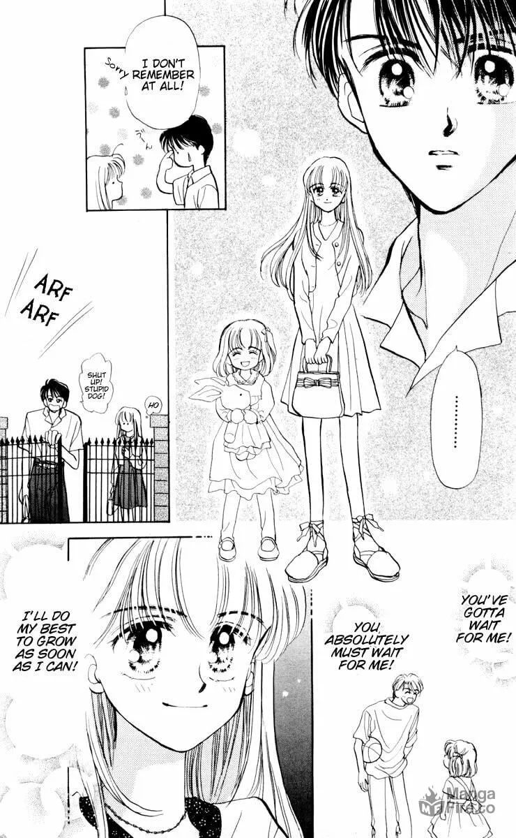 Read Baby★LOVE chapter 1 image 19 on Lezhin