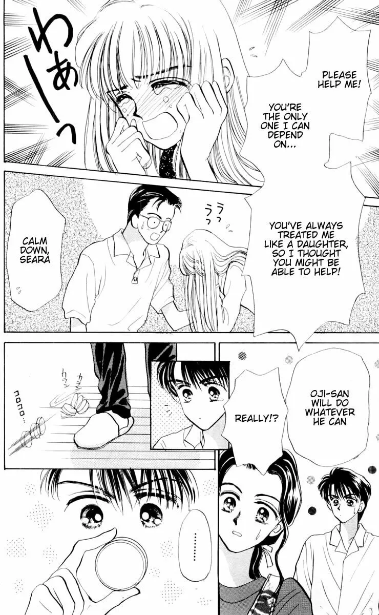 Read Baby★LOVE chapter 1 image 22 on Lezhin