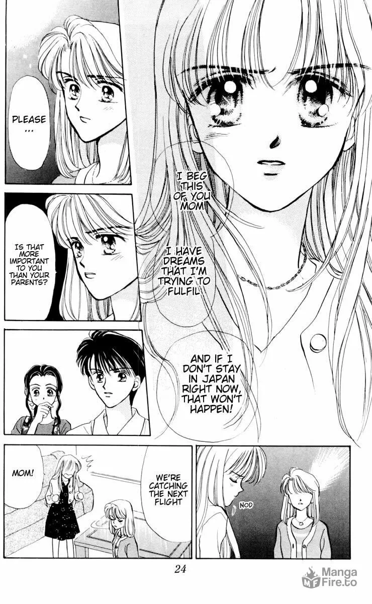 Read Baby★LOVE chapter 1 image 24 on Lezhin