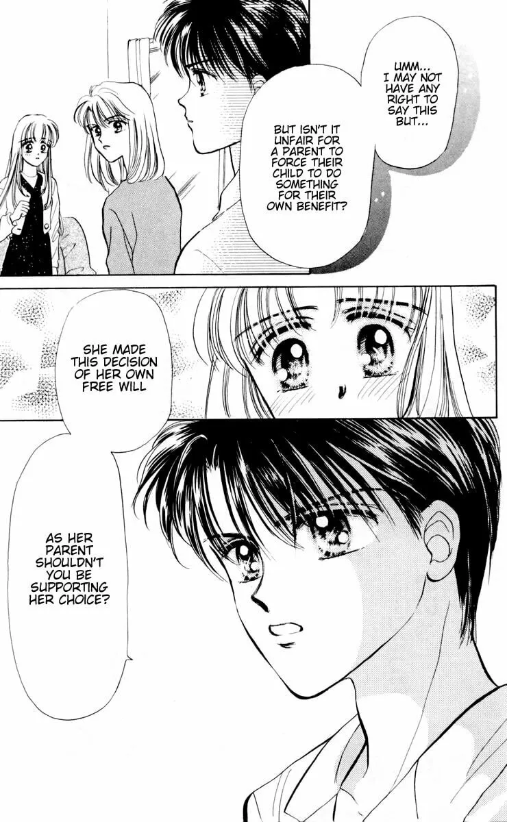 Read Baby★LOVE chapter 1 image 25 on Lezhin