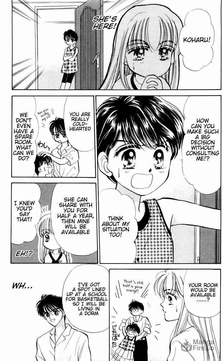 Read Baby★LOVE chapter 1 image 29 on Lezhin