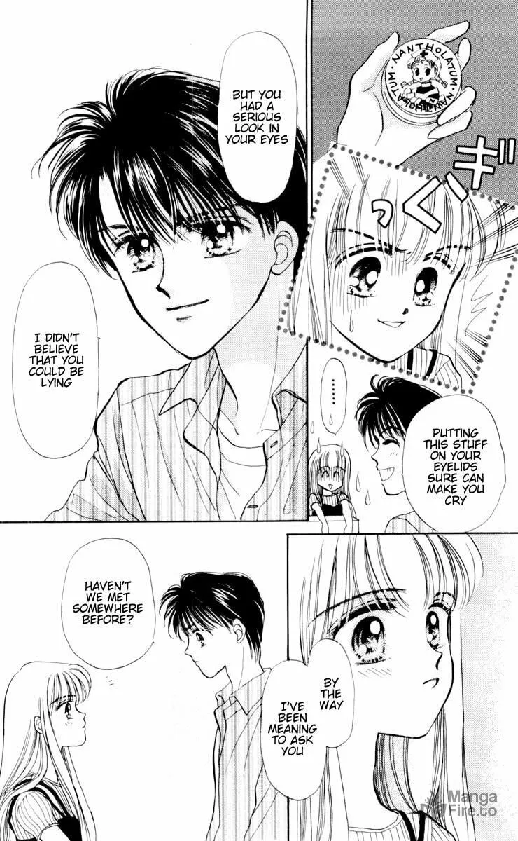 Read Baby★LOVE chapter 1 image 32 on Lezhin