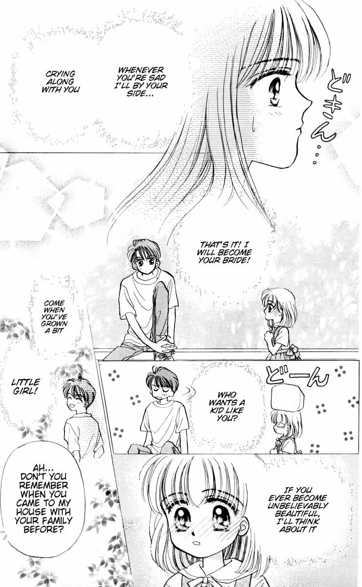 Read Baby★LOVE chapter 1 image 33 on Lezhin