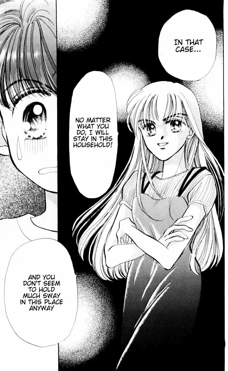 Read Baby★LOVE chapter 1 image 37 on Lezhin