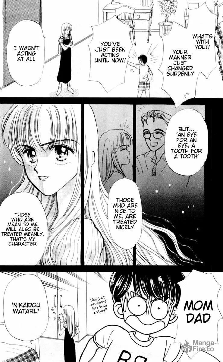 Read Baby★LOVE chapter 1 image 38 on Lezhin