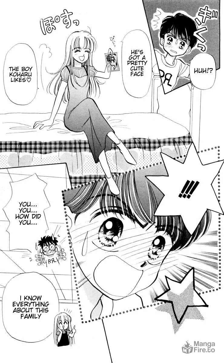Read Baby★LOVE chapter 1 image 39 on Lezhin