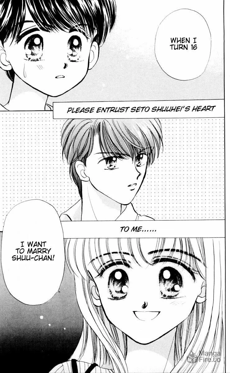 Read Baby★LOVE chapter 1 image 41 on Lezhin