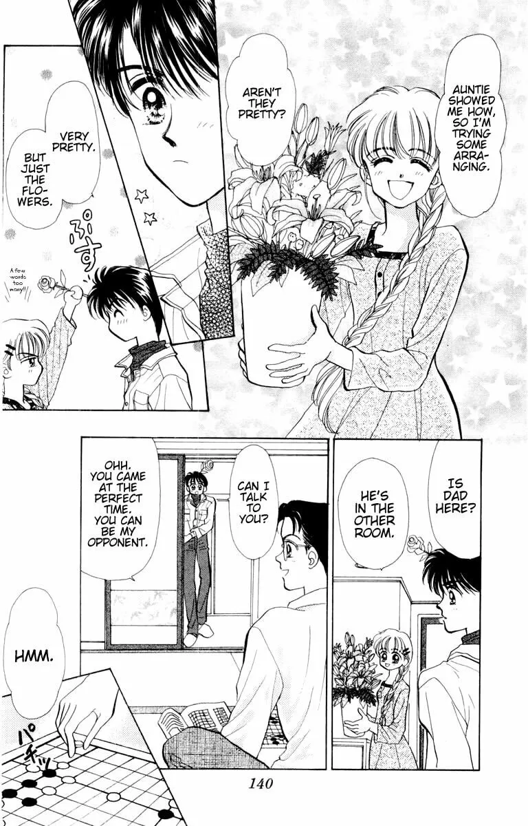 Read Baby★LOVE chapter 10 image 1 on Lezhin