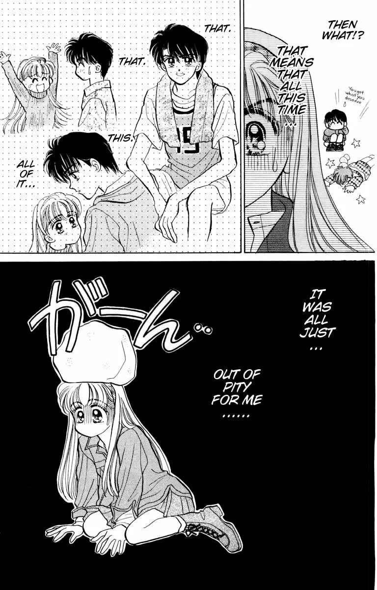 Read Baby★LOVE chapter 10 image 10 on Lezhin