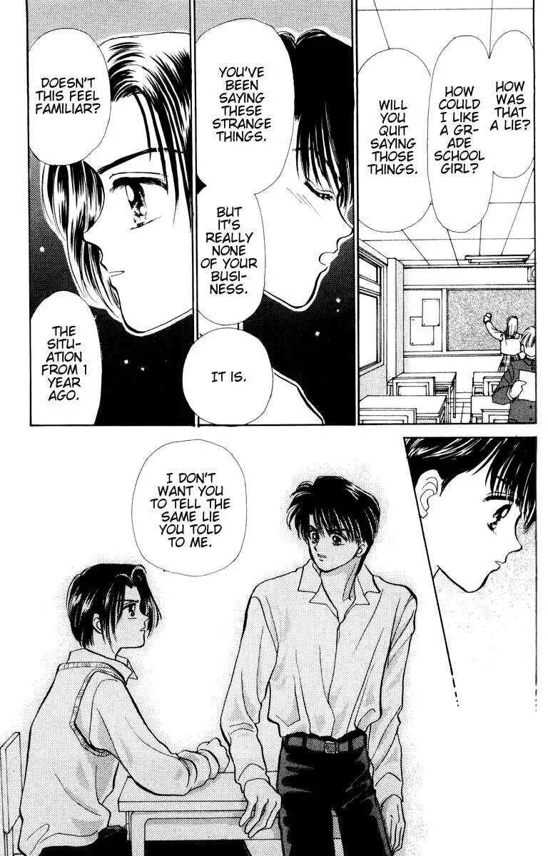 Read Baby★LOVE chapter 10 image 12 on Lezhin