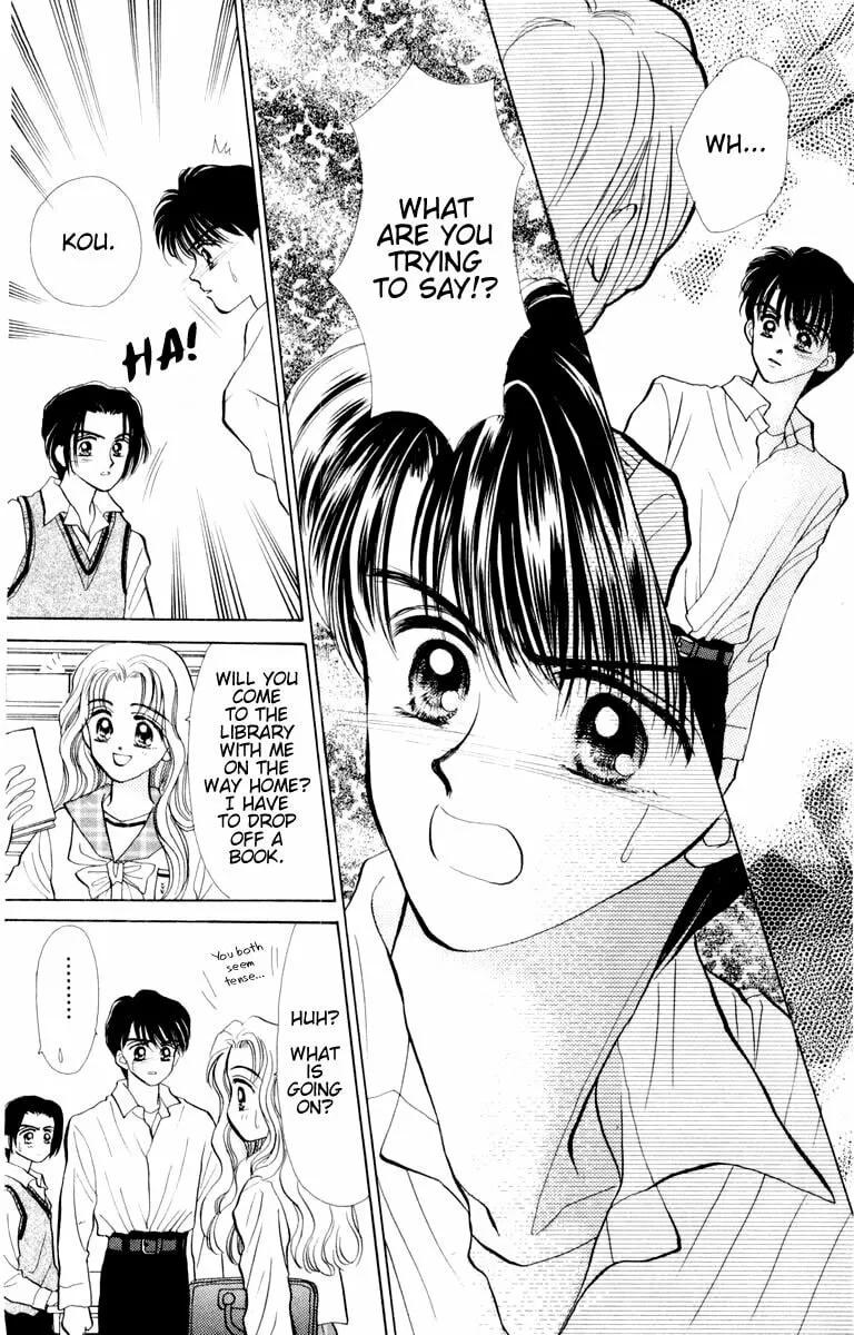Read Baby★LOVE chapter 10 image 13 on Lezhin