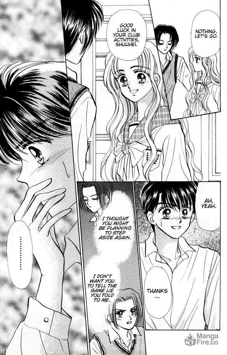 Read Baby★LOVE chapter 10 image 14 on Lezhin