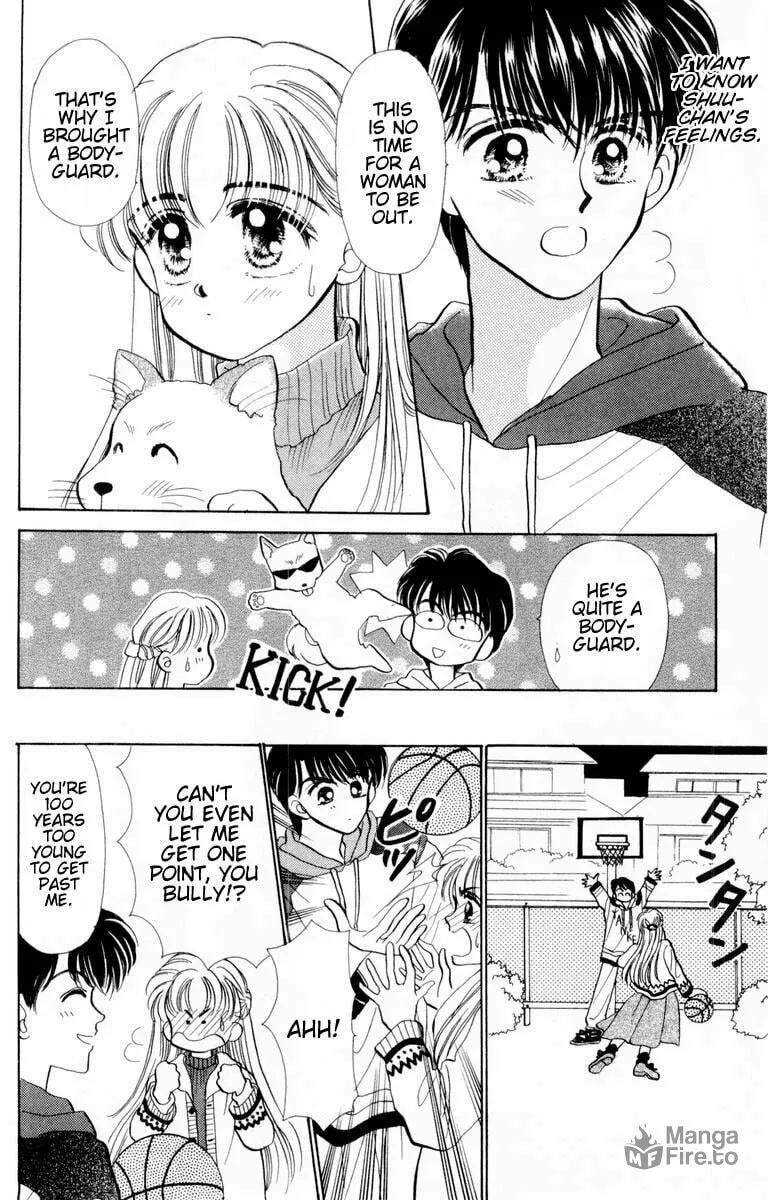Read Baby★LOVE chapter 10 image 17 on Lezhin
