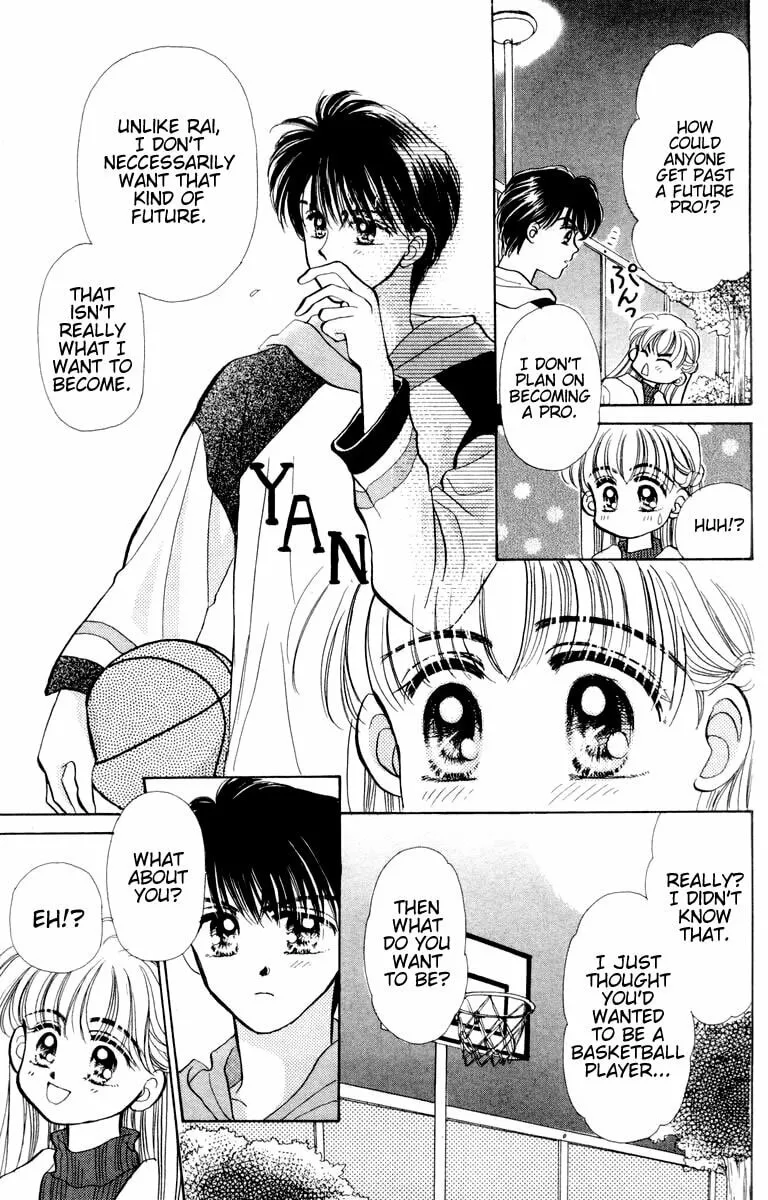 Read Baby★LOVE chapter 10 image 18 on Lezhin
