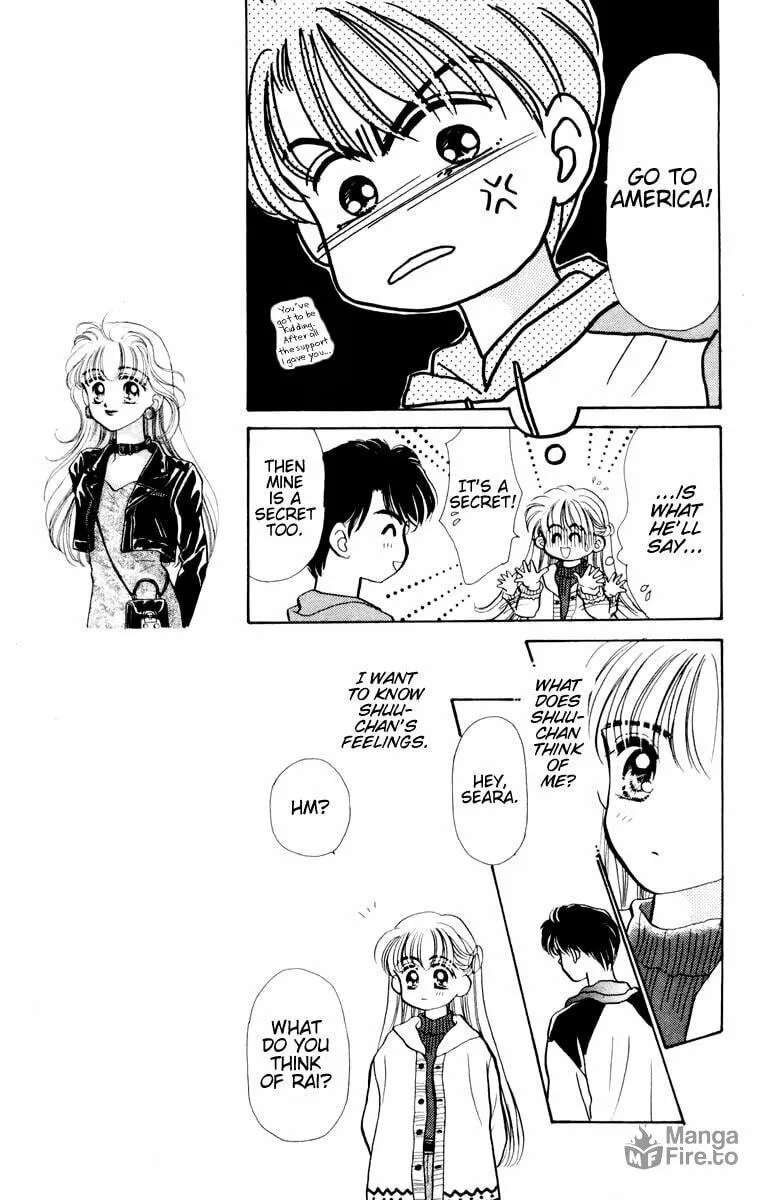 Read Baby★LOVE chapter 10 image 20 on Lezhin
