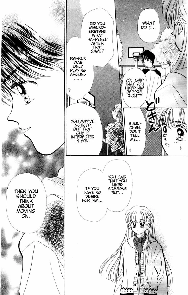 Read Baby★LOVE chapter 10 image 21 on Lezhin