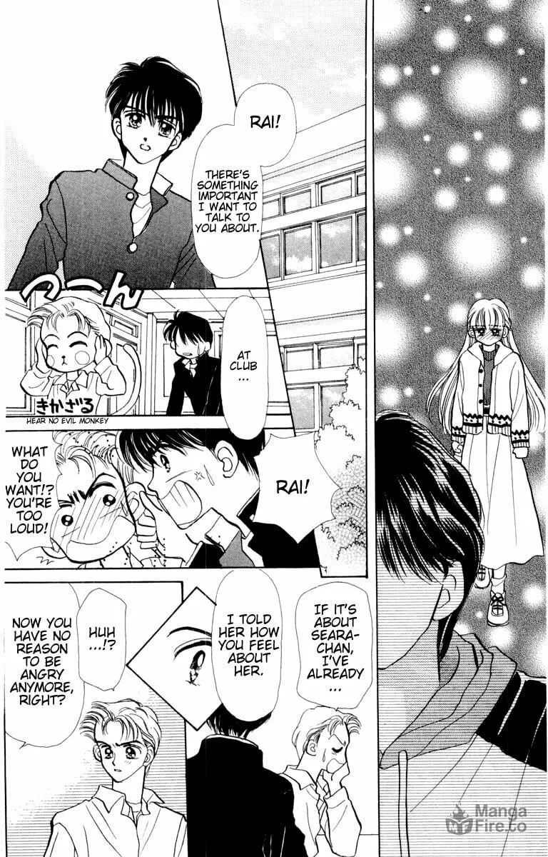 Read Baby★LOVE chapter 10 image 23 on Lezhin